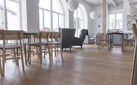 GRAND Hostel&Bar&self kitchen